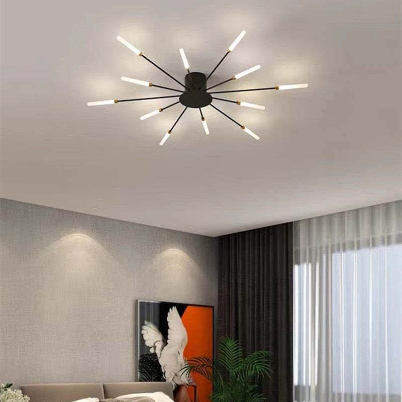 Ceiling Light Firework LED
